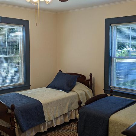 Blooming Inn Shelburne Falls Eksteriør bilde