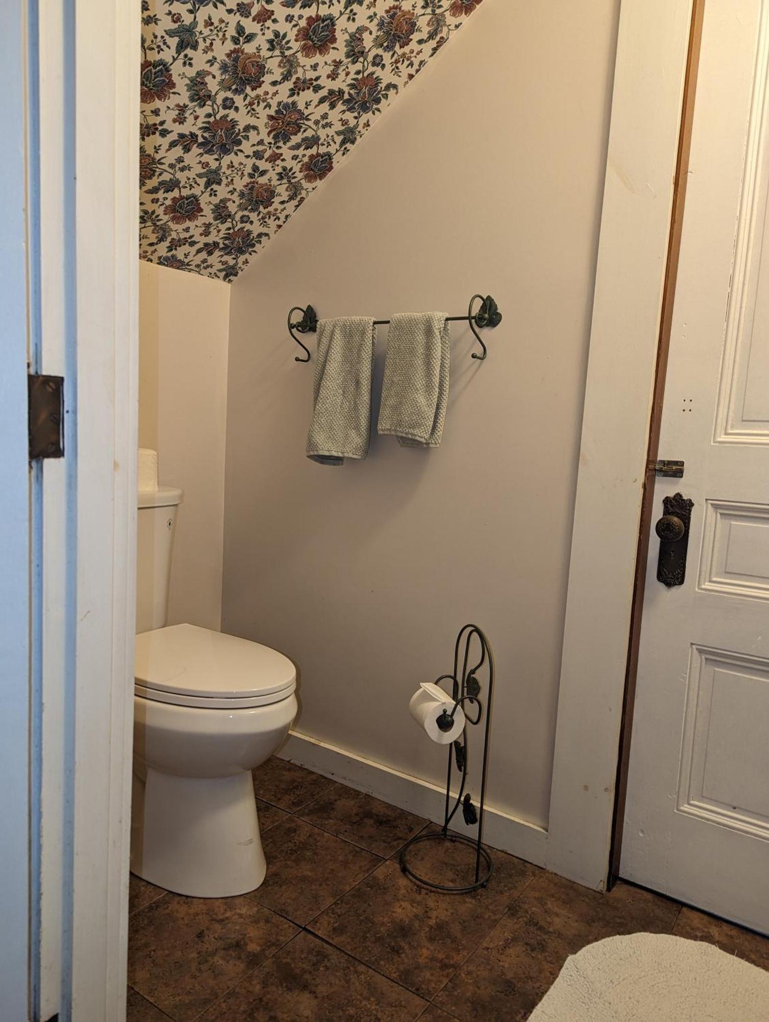 Blooming Inn Shelburne Falls Eksteriør bilde