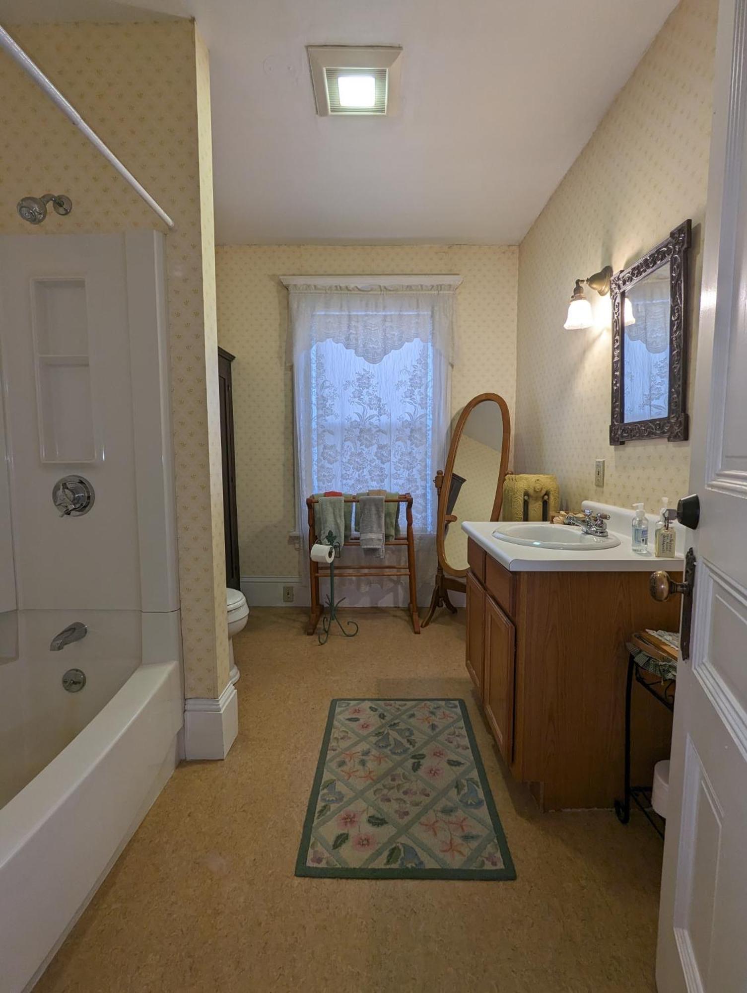 Blooming Inn Shelburne Falls Eksteriør bilde