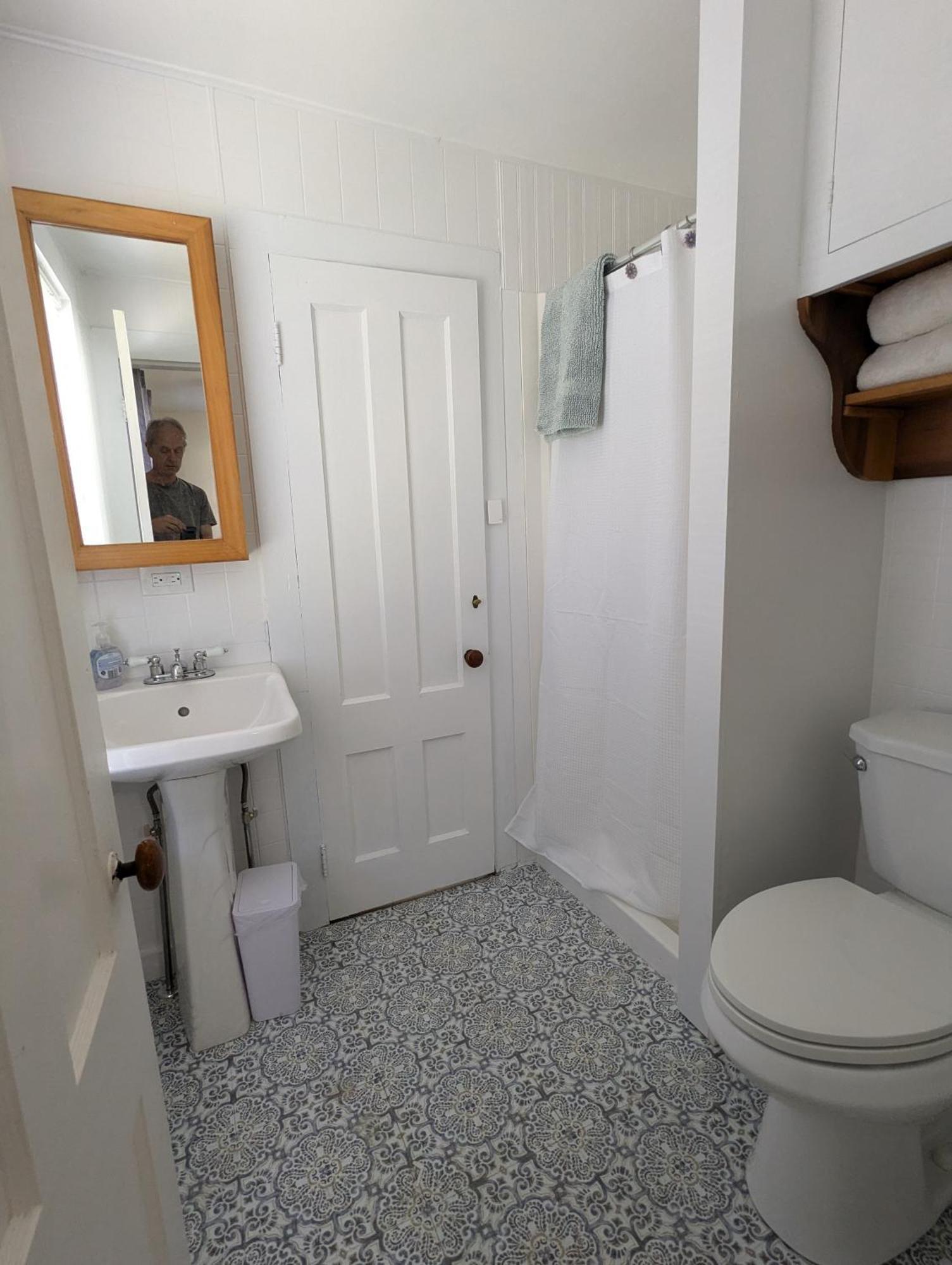 Blooming Inn Shelburne Falls Eksteriør bilde