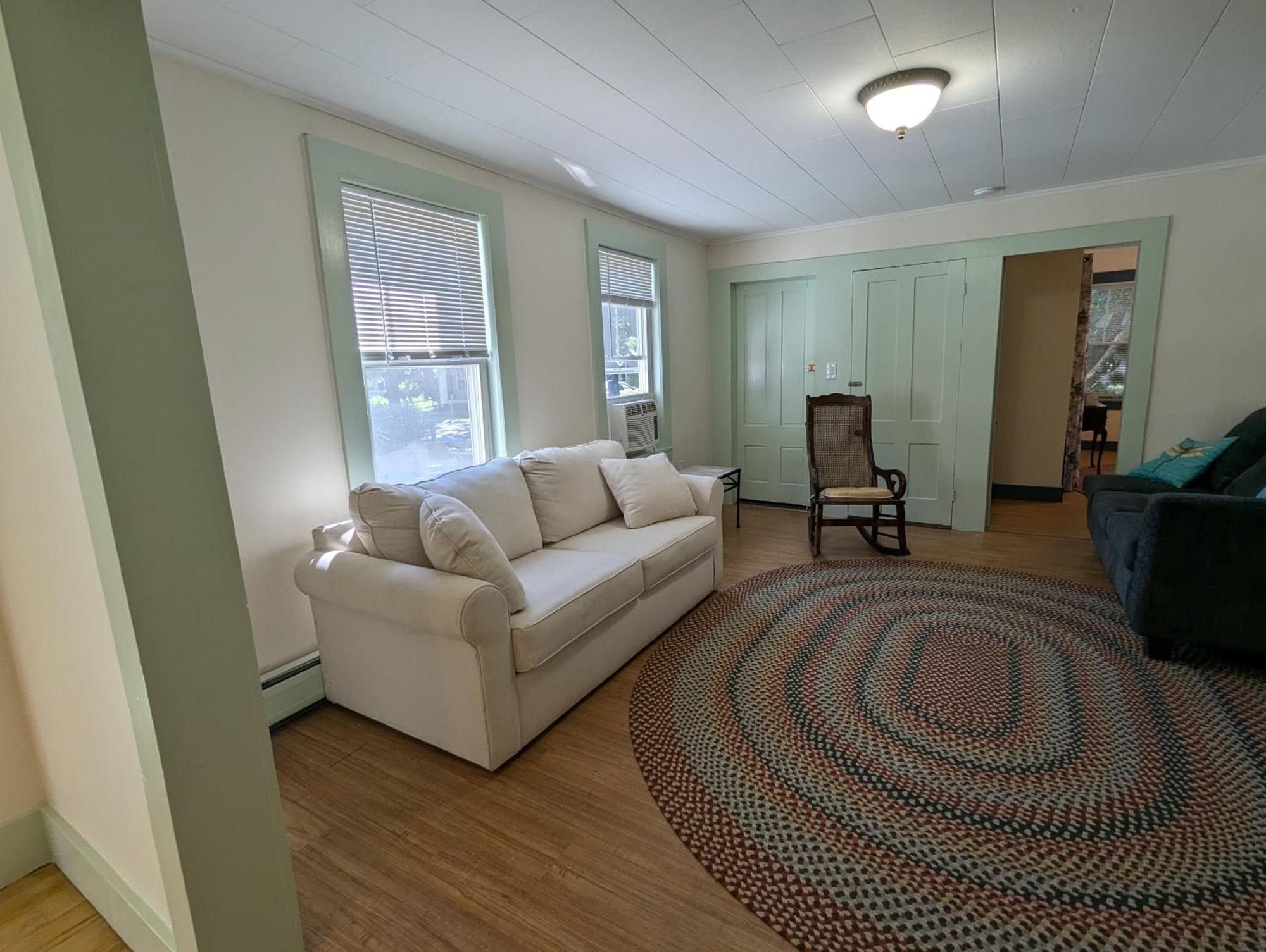 Blooming Inn Shelburne Falls Eksteriør bilde