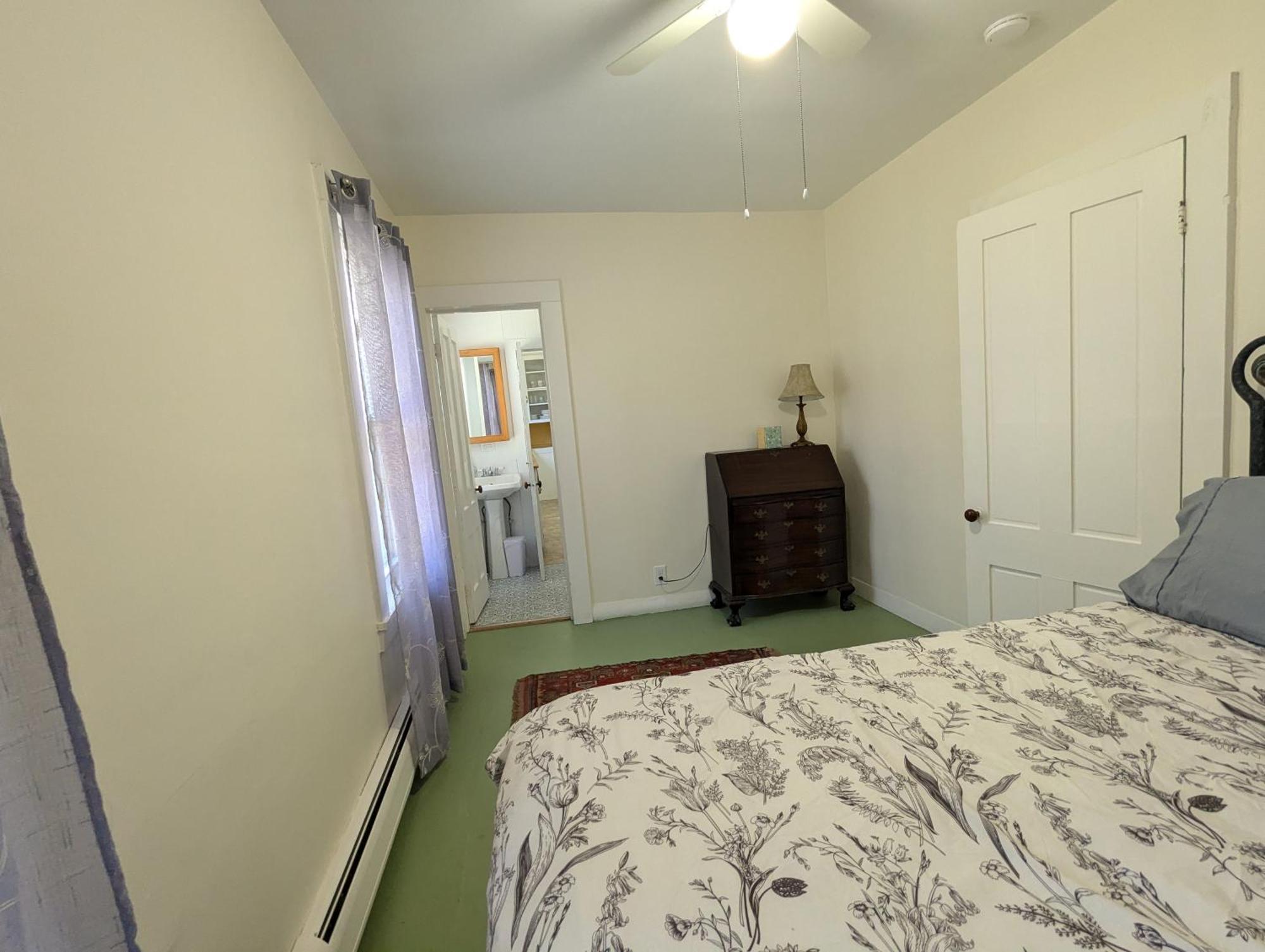 Blooming Inn Shelburne Falls Eksteriør bilde